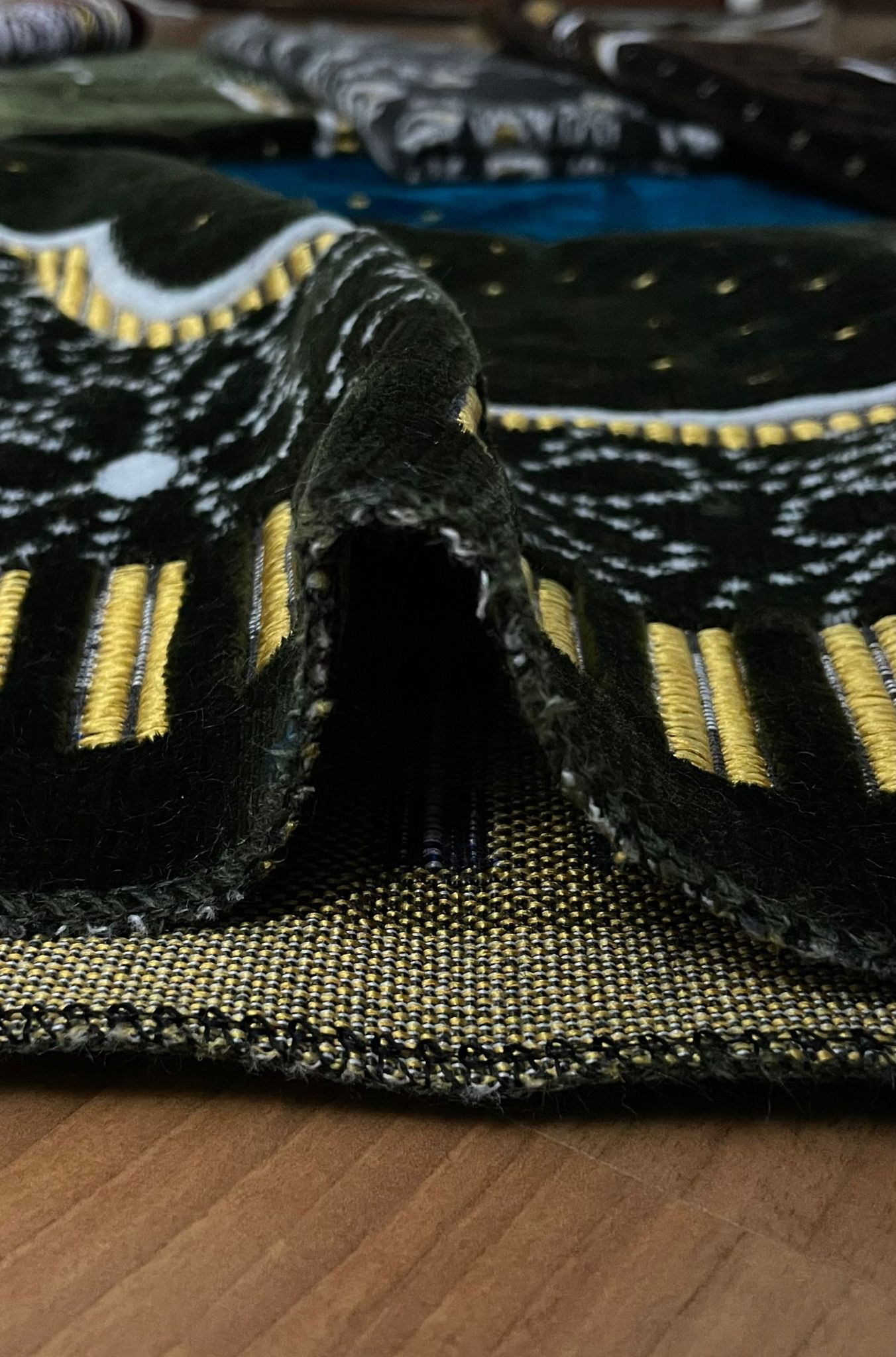 Blt sc TO       400gr  and  500 gr