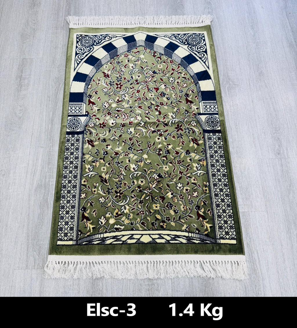 ELSC   1,4 Kg