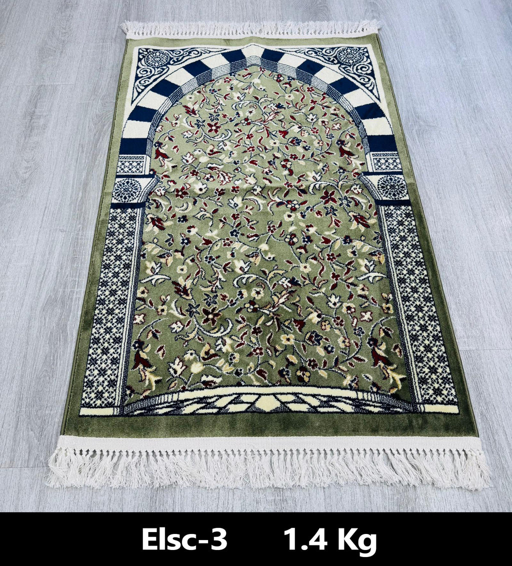 ELSC   1,4 Kg