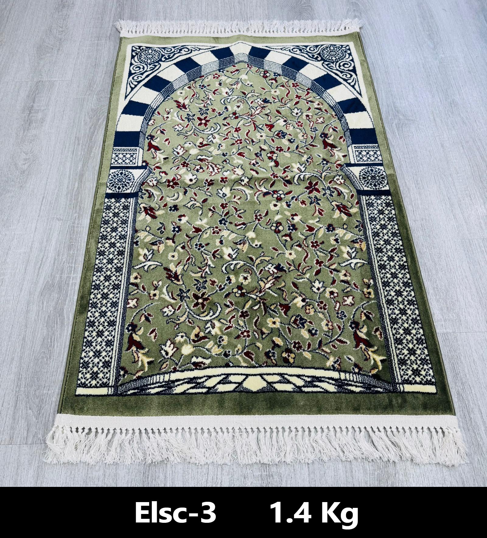 ELSC   1,4 Kg