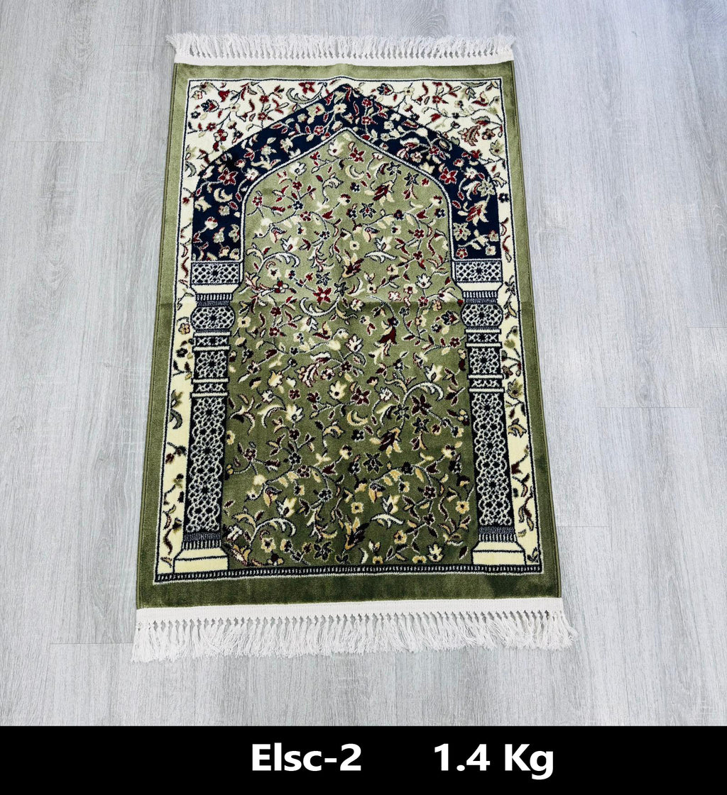 ELSC   1,4 Kg