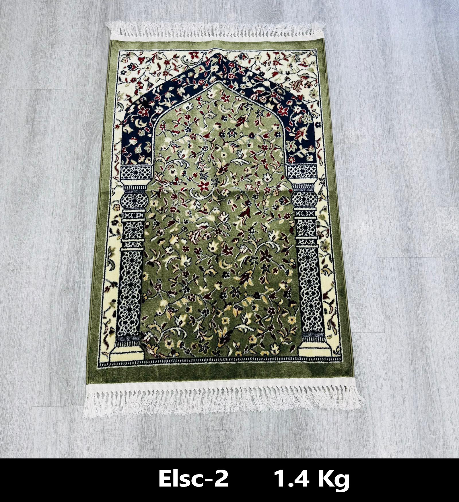 ELSC   1,4 Kg