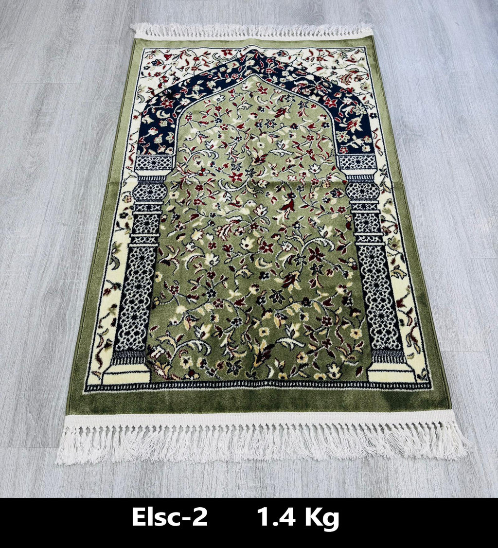 ELSC   1,4 Kg