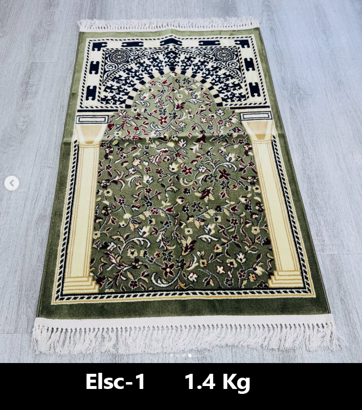 ELSC   1,4 Kg