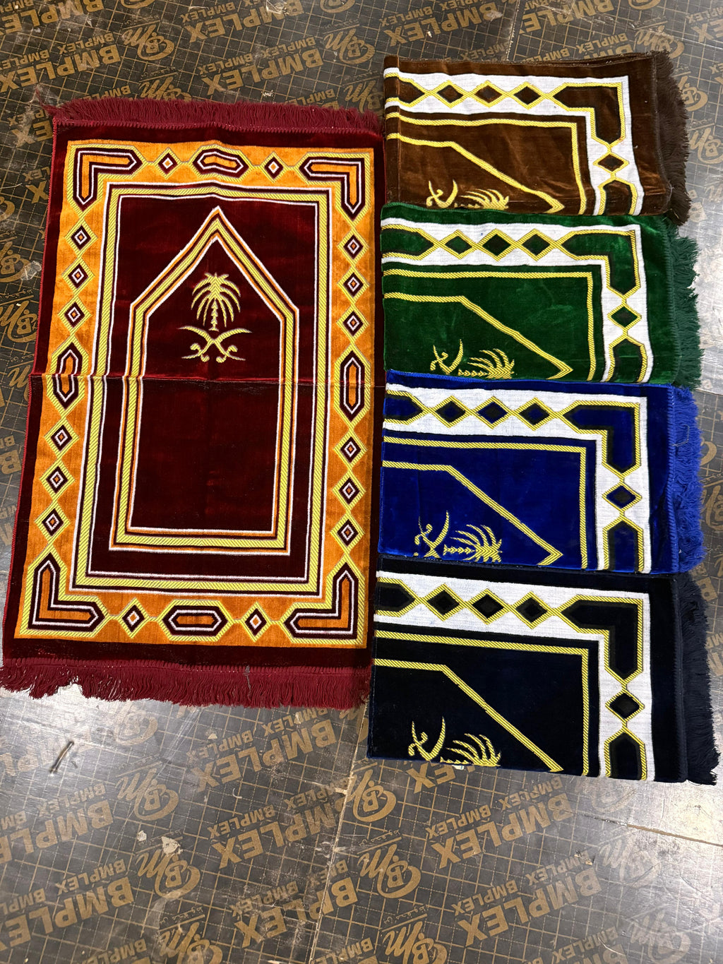 CYH T     500 gr   70cm-110cm