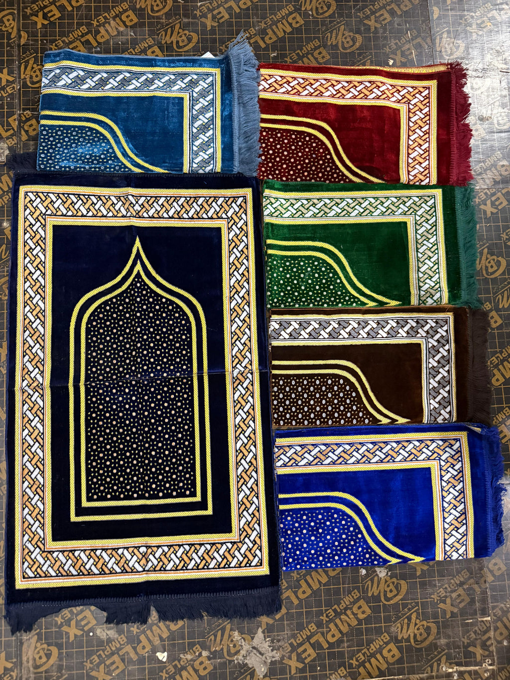 CYH T     500 gr   70cm-110cm