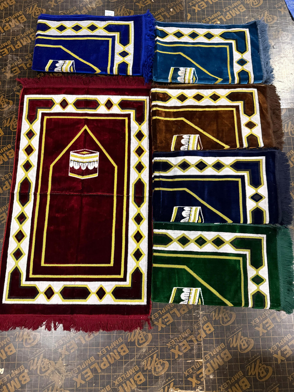 CYH T     500 gr   70cm-110cm