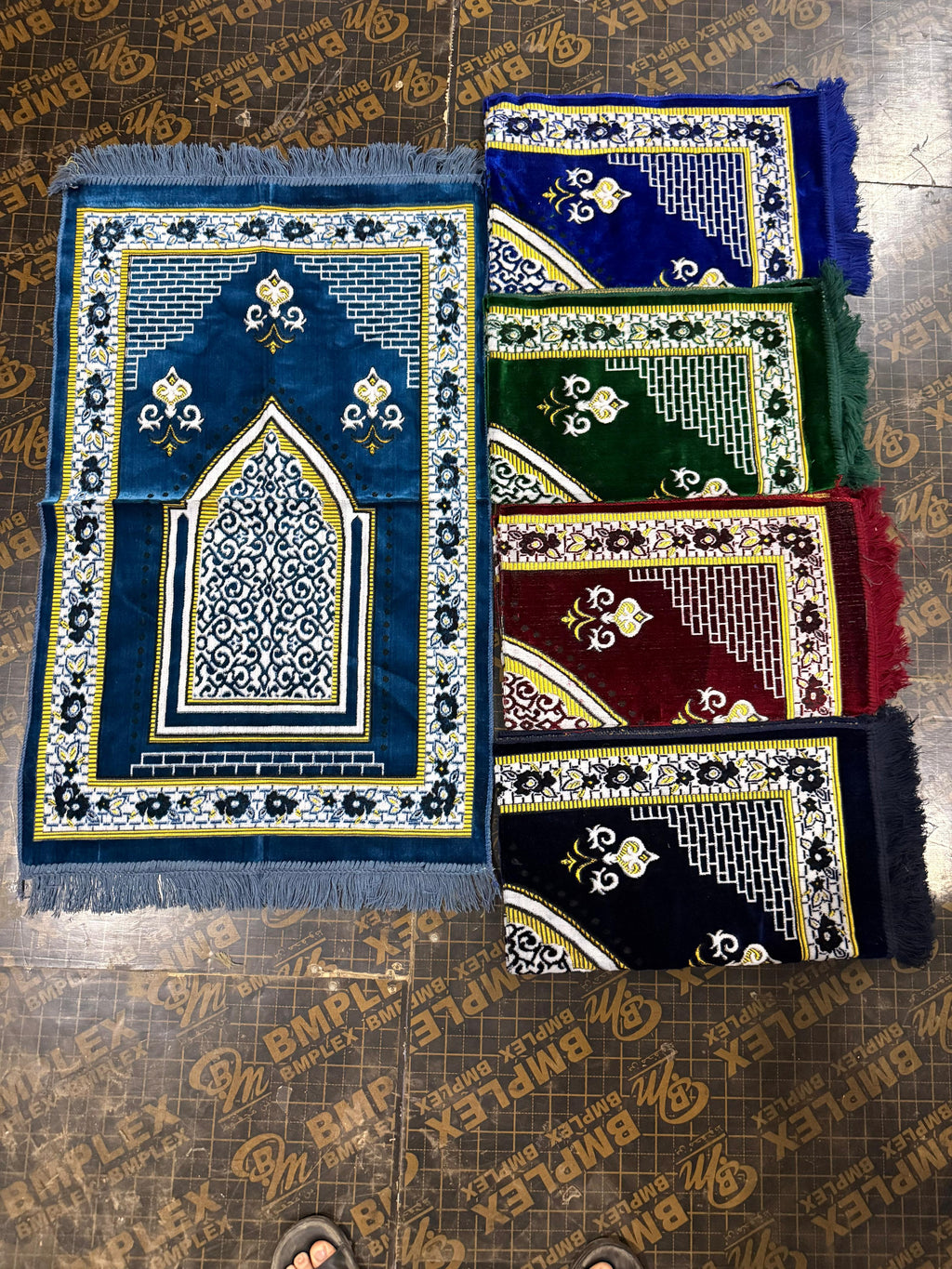 CYH T     500 gr   70cm-110cm