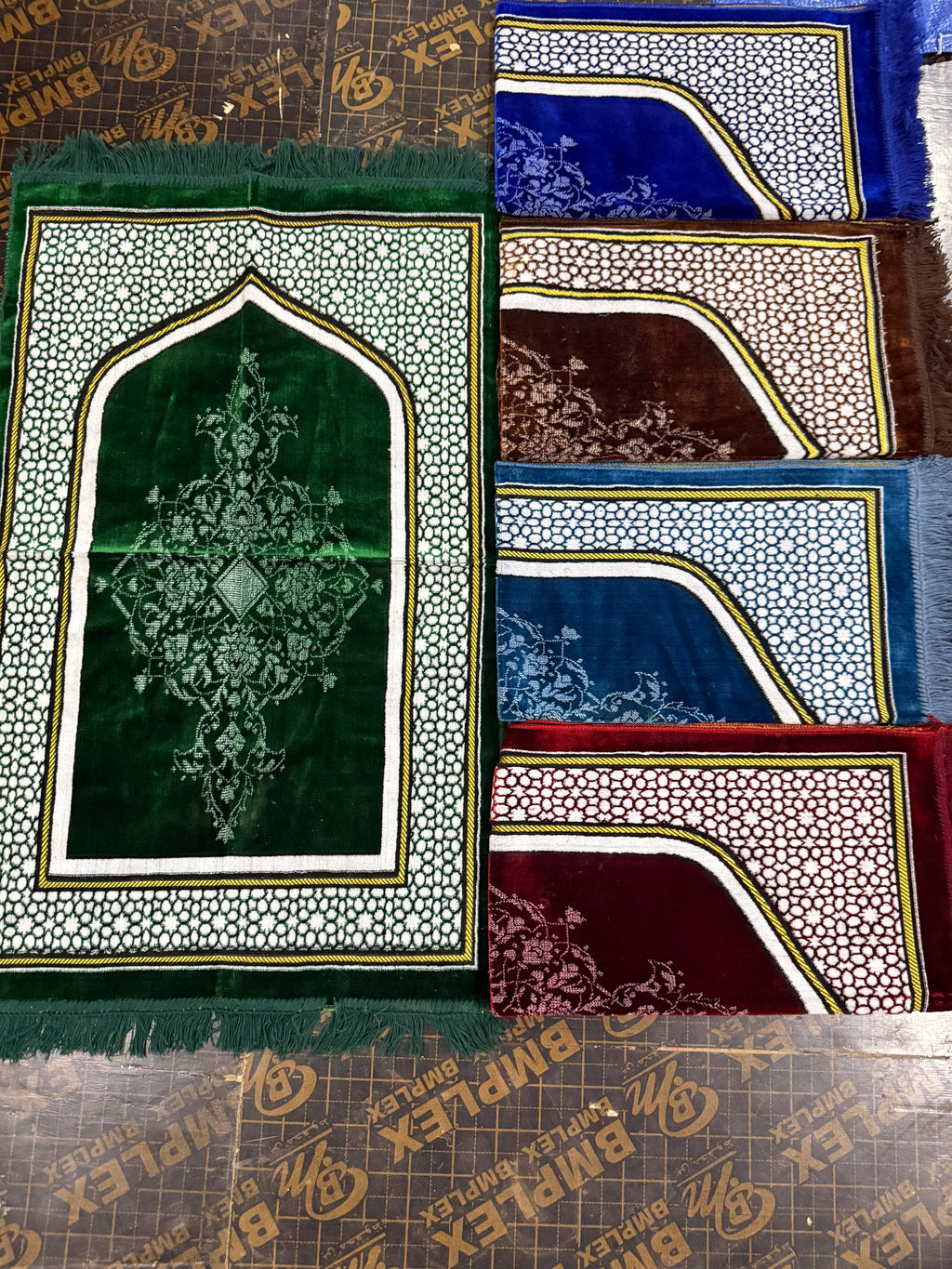 CYH T     500 gr   70cm-110cm