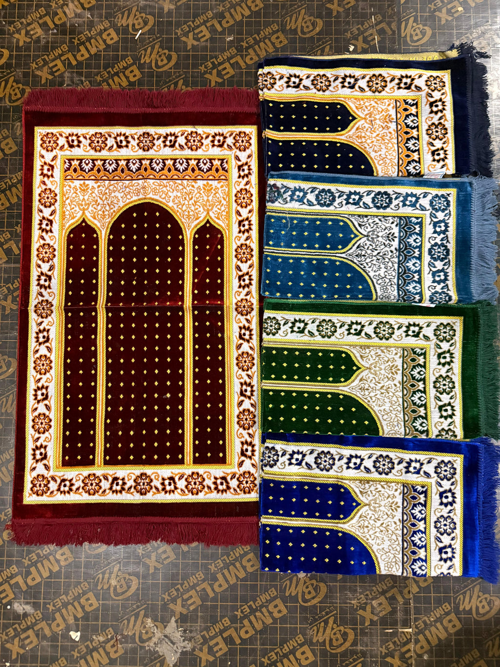 CYH T     500 gr   70cm-110cm