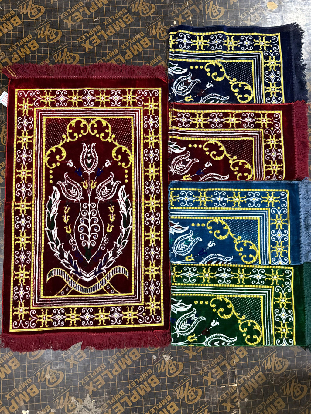 CYH T     500 gr   70cm-110cm