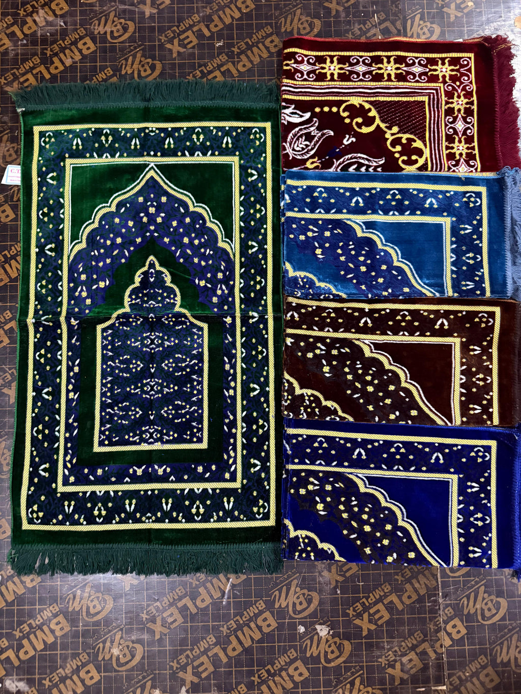 CYH T     500 gr   70cm-110cm