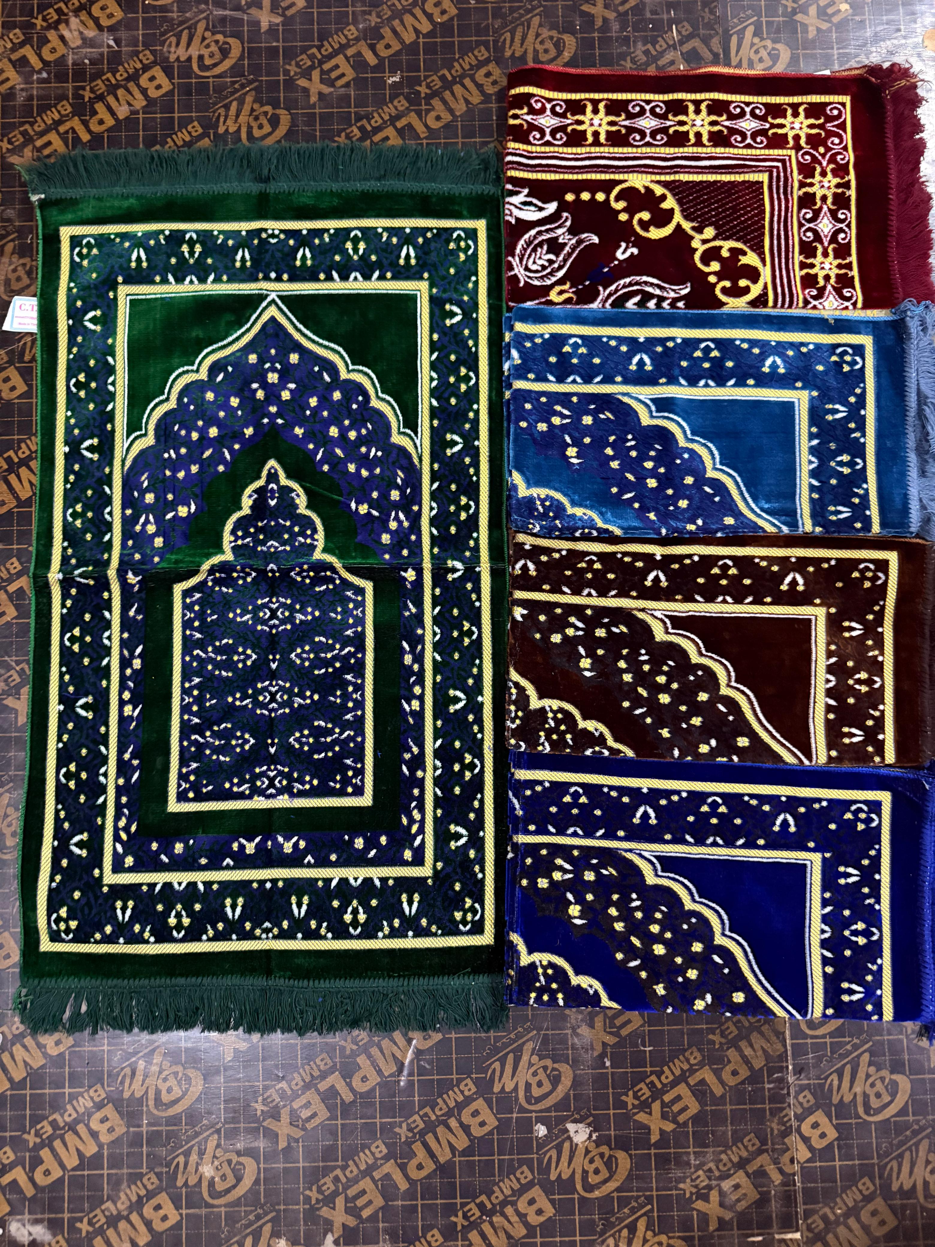 CYH T     500 gr   70cm-110cm