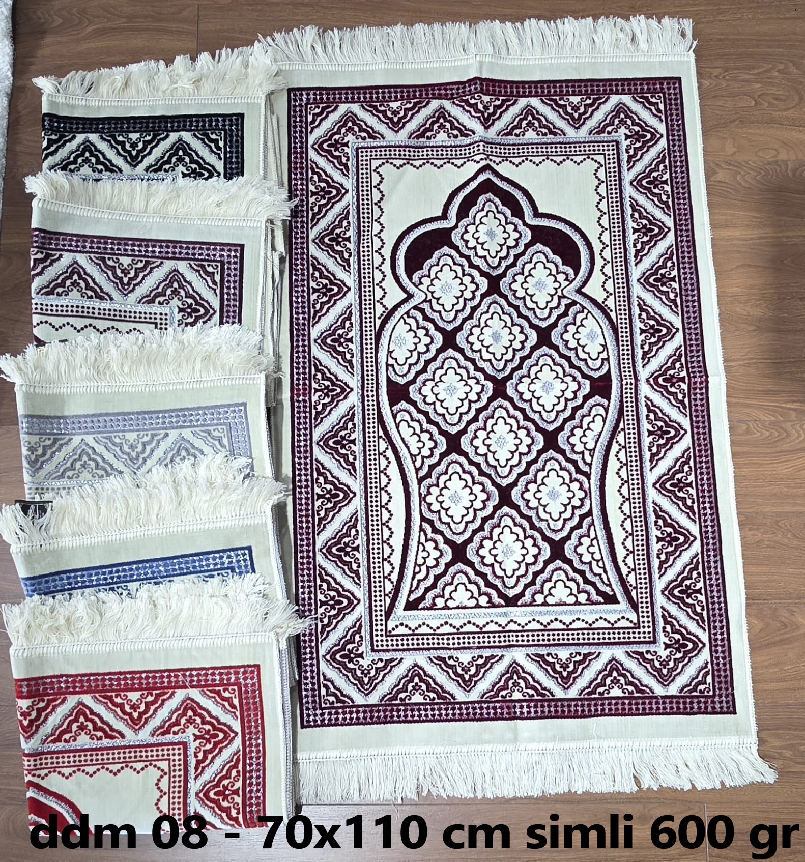 ddm-7-8-9   (600 gr)