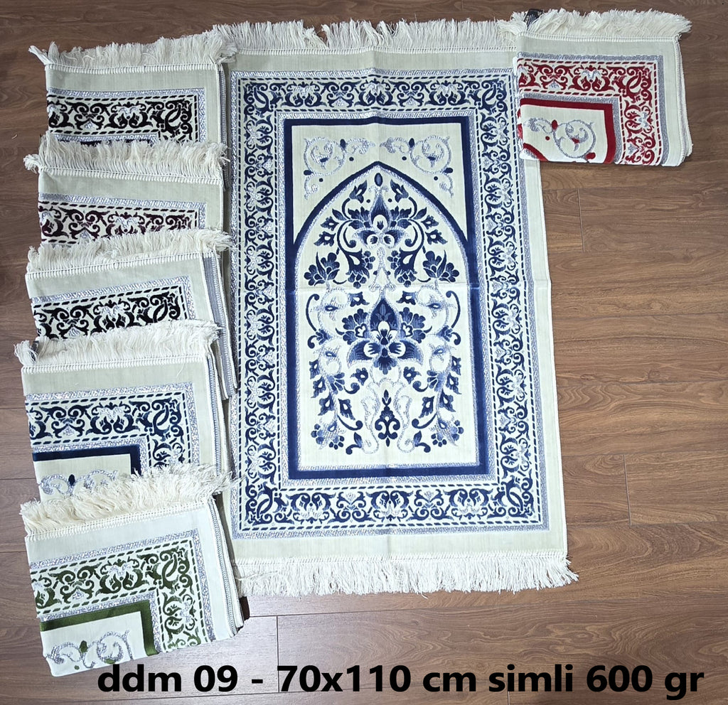 ddm-7-8-9   (600 gr)