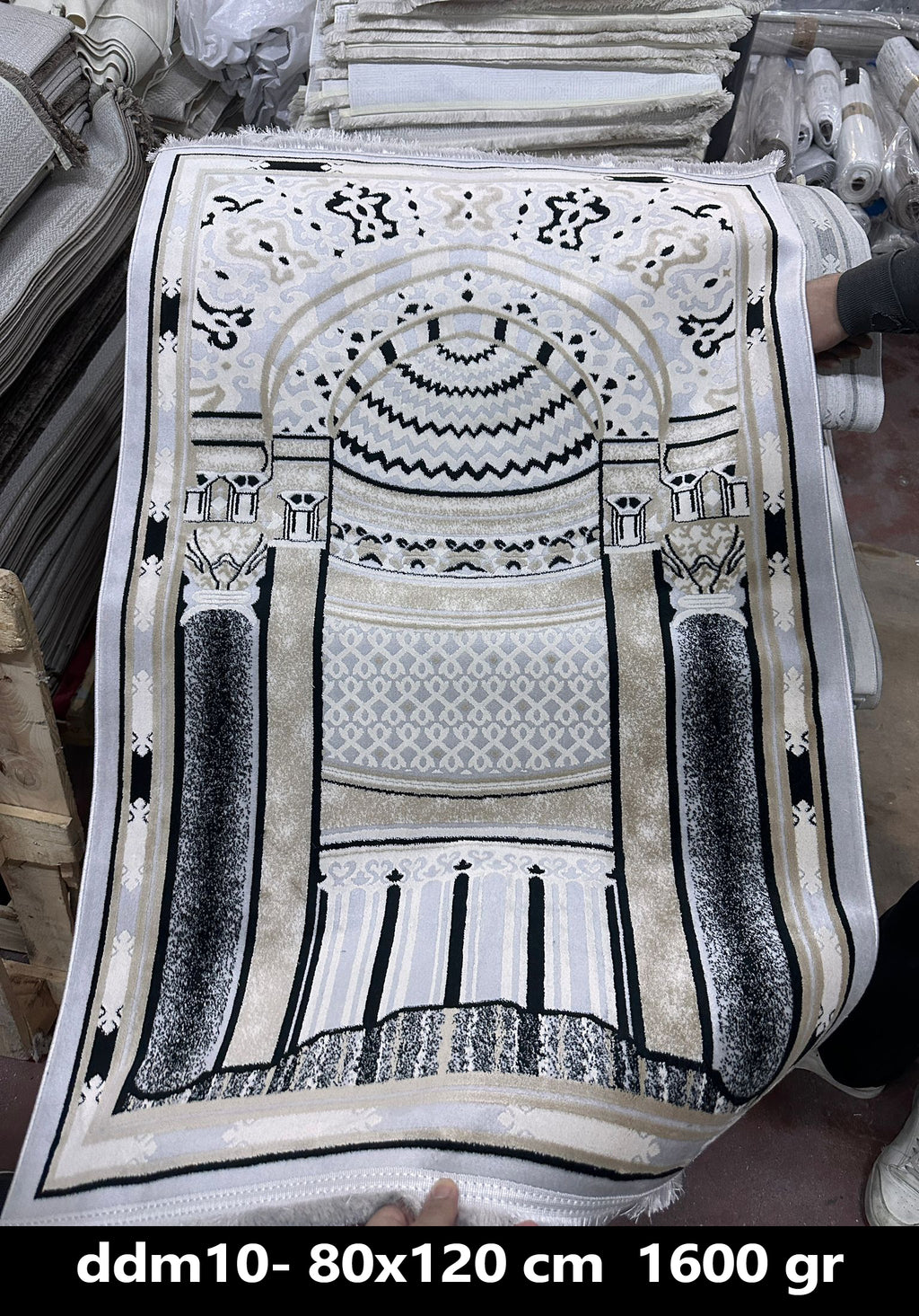 ddm 10-11-12-13-14-15 ( 1600gr)