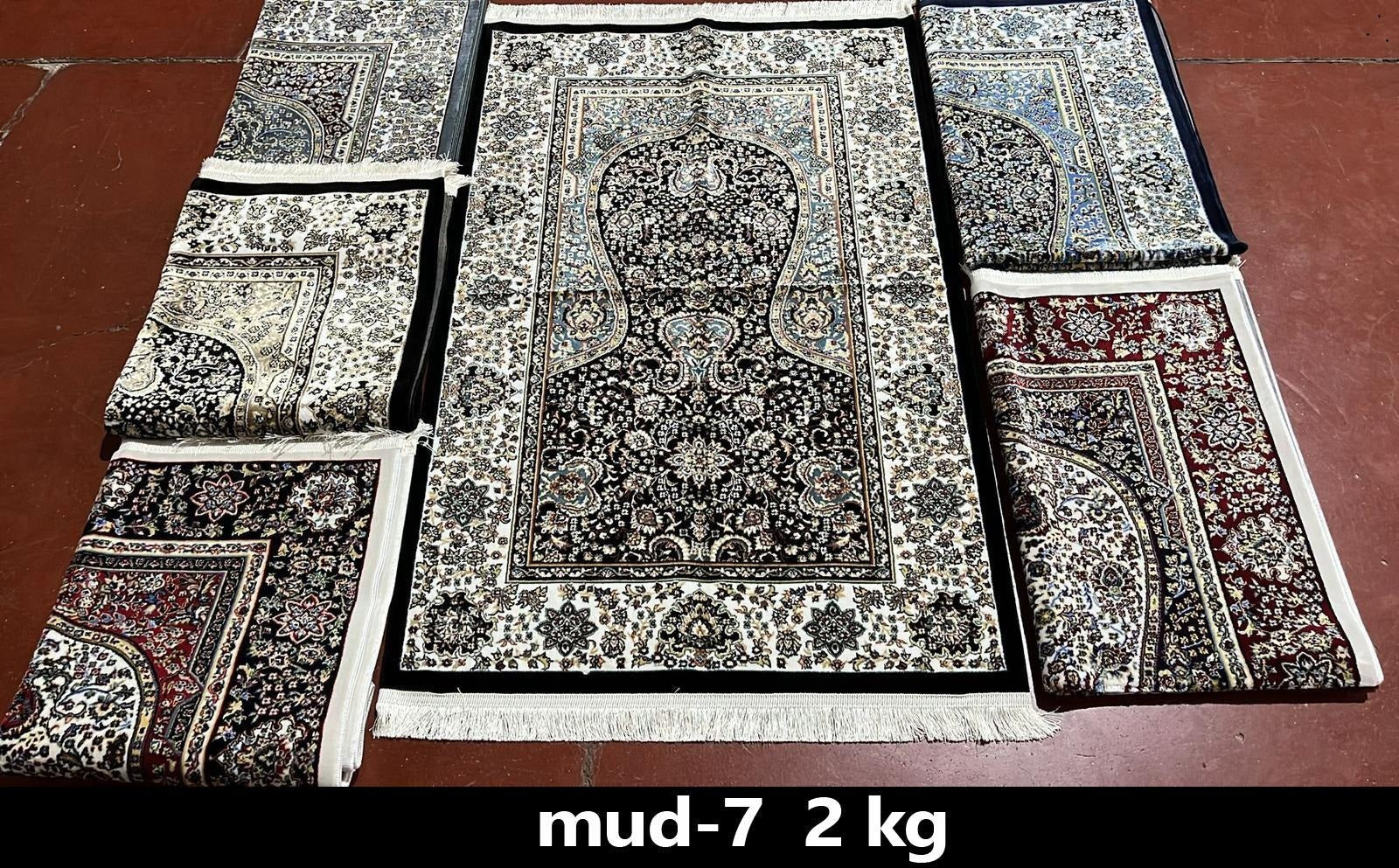 mud 7-12      Detail video on discription