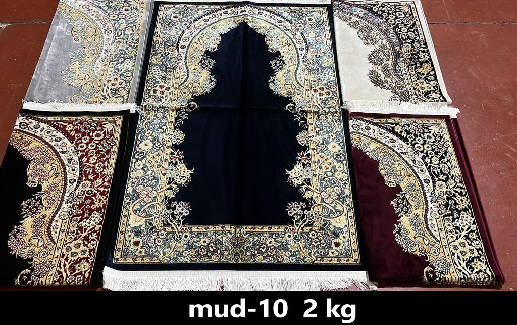 mud 7-8-9-10-11-12  (2.000 gr)