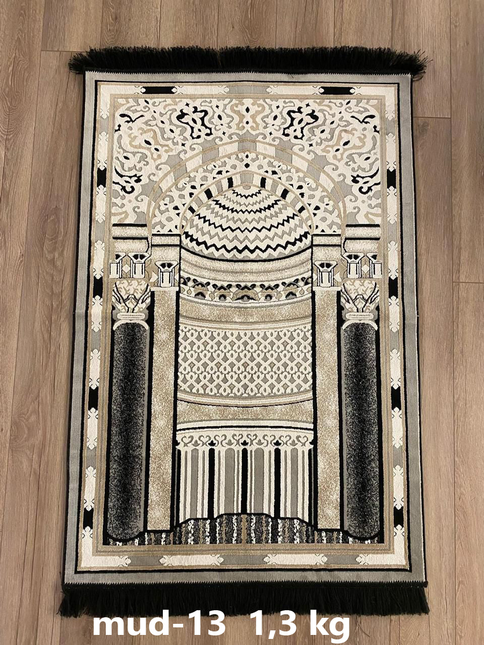 mud 13-14-15-16-17 (1.300gr)