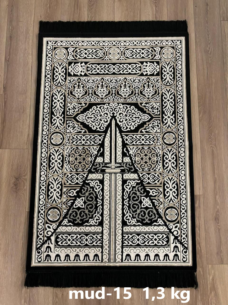 mud 13-14-15-16-17 (1.300gr)