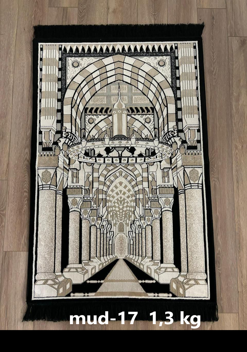 mud 13-14-15-16-17 (1.300gr)