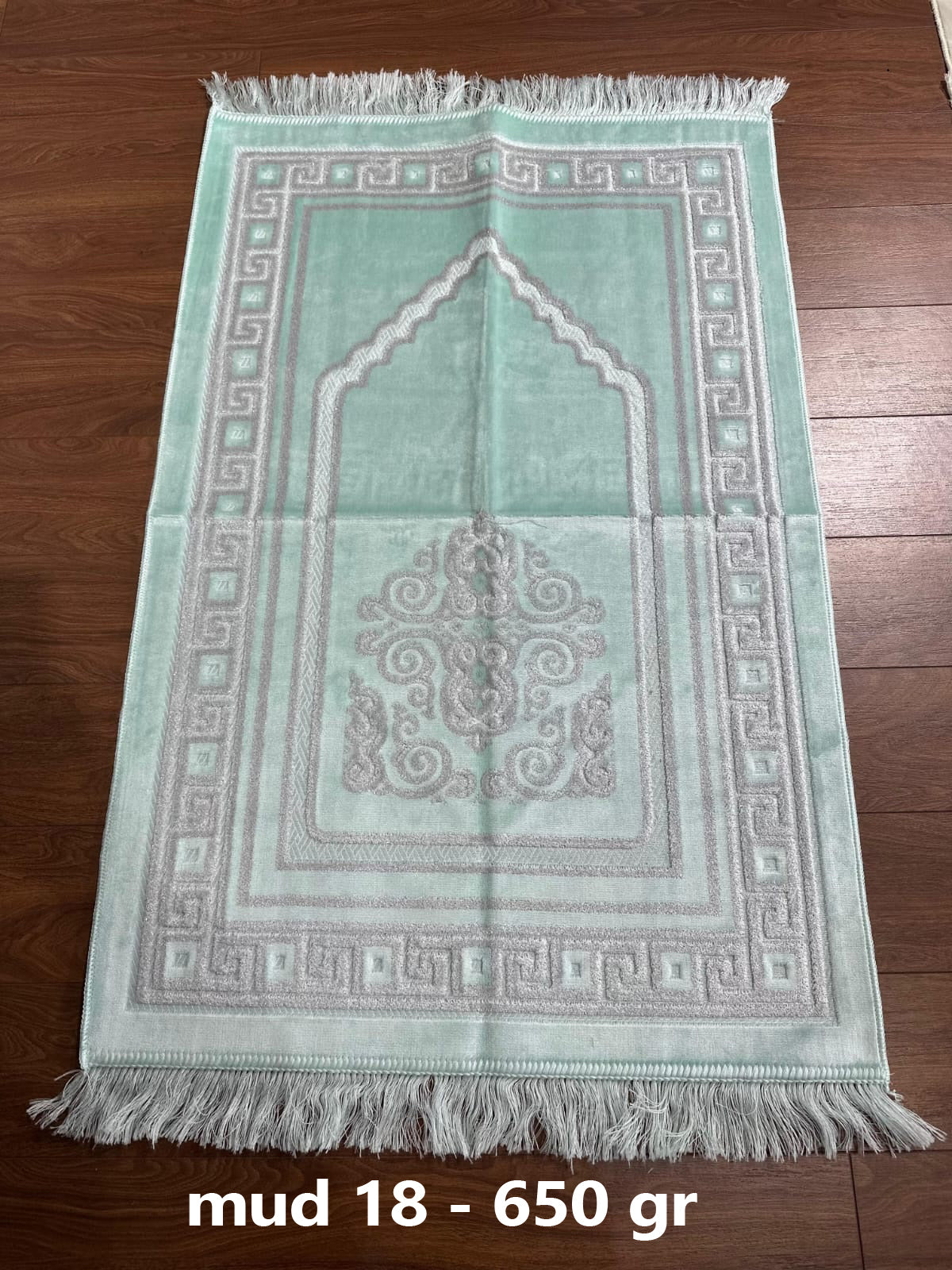 mud 18-19-20-21 (650 gr)