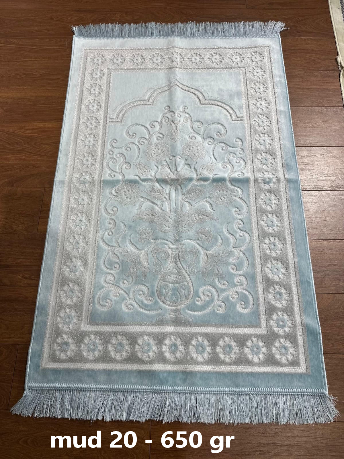 mud 18-19-20-21 (650 gr)