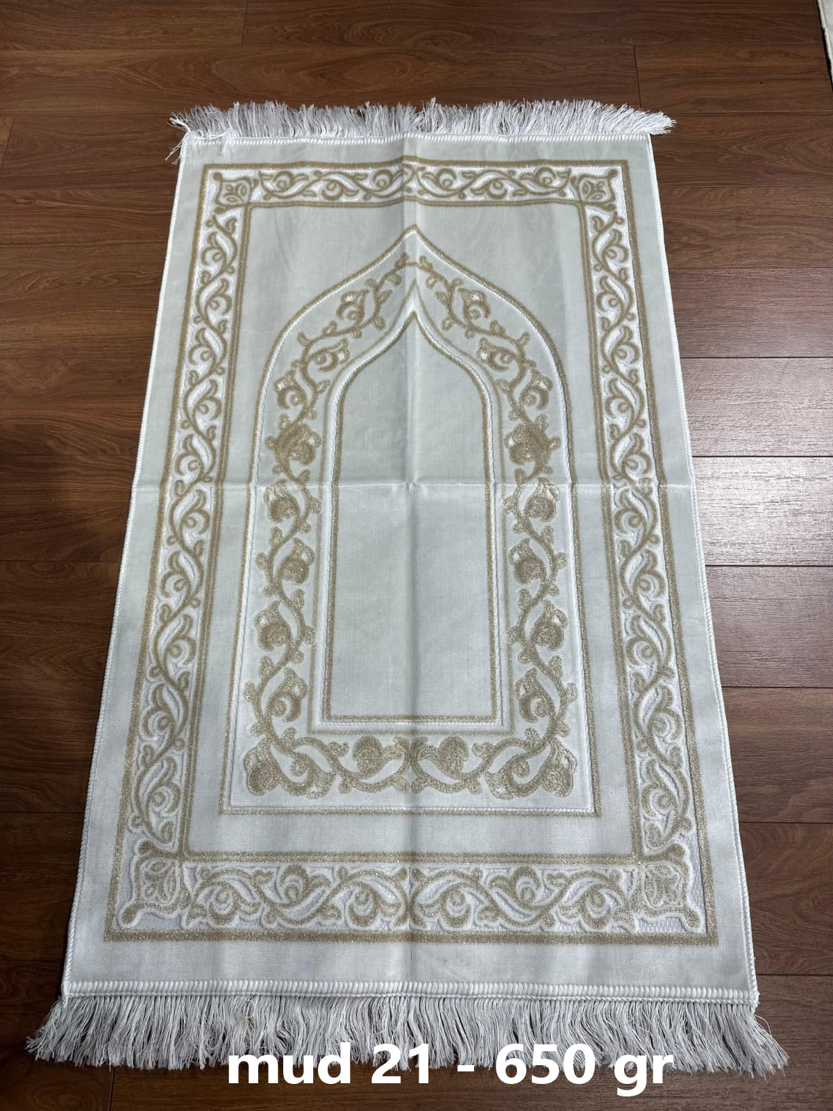 mud 18-19-20-21 (650 gr)